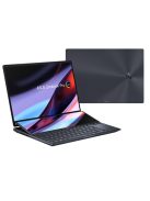 ASUS CONS NB Zenbook UX8402ZE-M3022W 14,5" 2,8K OLED+Touch, i9-12900H, 32GB, 1TB M.2, RTX 3050 Ti 4GB, WIN11H, Fekete