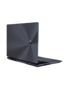 ASUS CONS NB Zenbook UX8402ZE-M3022W 14,5" 2,8K OLED+Touch, i9-12900H, 32GB, 1TB M.2, RTX 3050 Ti 4GB, WIN11H, Fekete