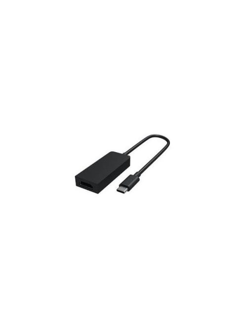 MICROSOFT Surface Adapter USB-C To HDMI