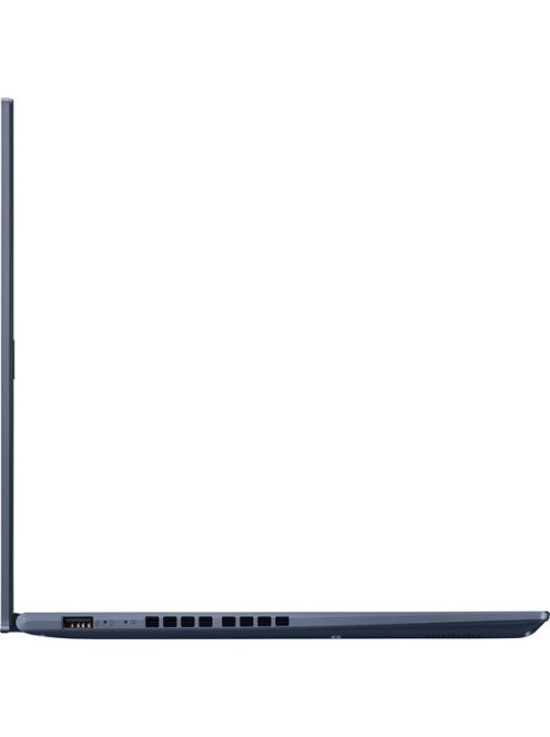 ASUS CONS NB Vivobook M1503IA-L1072W 15.6" FHD OLED GL, Ryzen 5 4600H, 16GB, 512GB M.2, INT, WIN11H, Kék