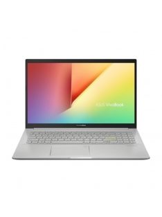   ASUS CONS NB VivoBook S513EA-L13147 15.6" FHD OLED GL, i7-1165G7, 16GB, 512GB M.2, INT, NOOS, Arany