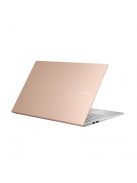 ASUS CONS NB VivoBook S513EA-L13147 15.6" FHD OLED GL, i7-1165G7, 16GB, 512GB M.2, INT, NOOS, Arany