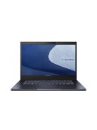 ASUS COM NB ExpertBook B2502CBA-BQ0049 15.6" FHD, i5-1240P, 8GB, 512GB M.2, INT, NOOS, Fekete