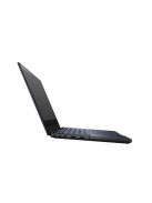 ASUS COM NB ExpertBook B2502CBA-BQ0049 15.6" FHD, i5-1240P, 8GB, 512GB M.2, INT, NOOS, Fekete