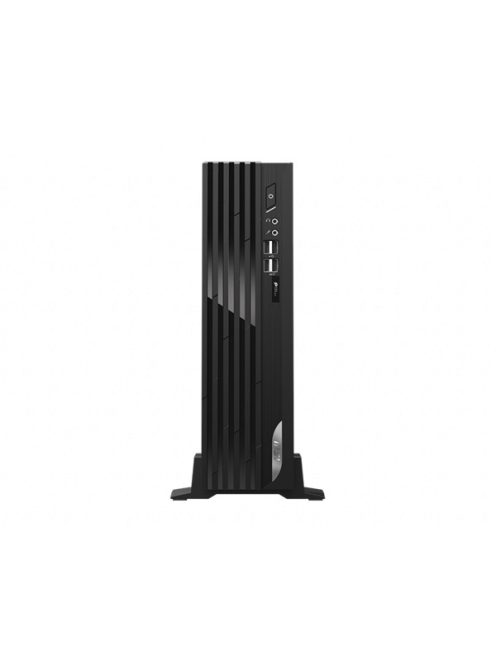 MSI Business DT PRO DP130 11-279, i3-10105, 8GB, 256GB M.2, INT, NOOS, Black