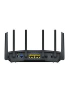 SYNOLOGY Wireless Router 1x1000Mbps + 1x2500Mbps DualWAN, 3x1000Mbps + 1x2500Mbps, 4x4 MIMO, WiFi6,  - RT6600ax