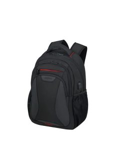   AMERICAN TOURISTER 142923-1027, Laptop hátizsák 15.6" (Mély fekete) -AT WORK