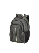 AMERICAN TOURISTER 133524-2379, Laptop hátizsák 15.6" (Mély Szürke) -AT WORK