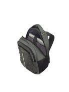 AMERICAN TOURISTER 133524-2379, Laptop hátizsák 15.6" (Mély Szürke) -AT WORK