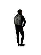 AMERICAN TOURISTER 133524-2379, Laptop hátizsák 15.6" (Mély Szürke) -AT WORK