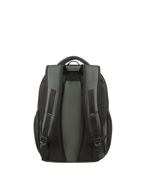 AMERICAN TOURISTER 133524-2379, Laptop hátizsák 15.6" (Mély Szürke) -AT WORK