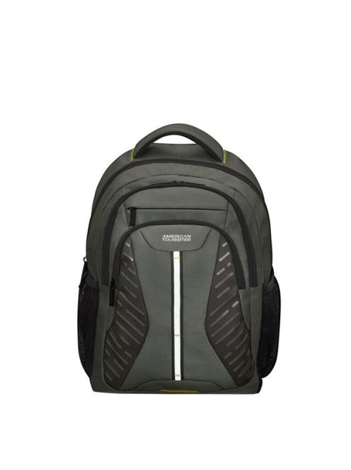 AMERICAN TOURISTER 133524-2379, Laptop hátizsák 15.6" (Mély Szürke) -AT WORK