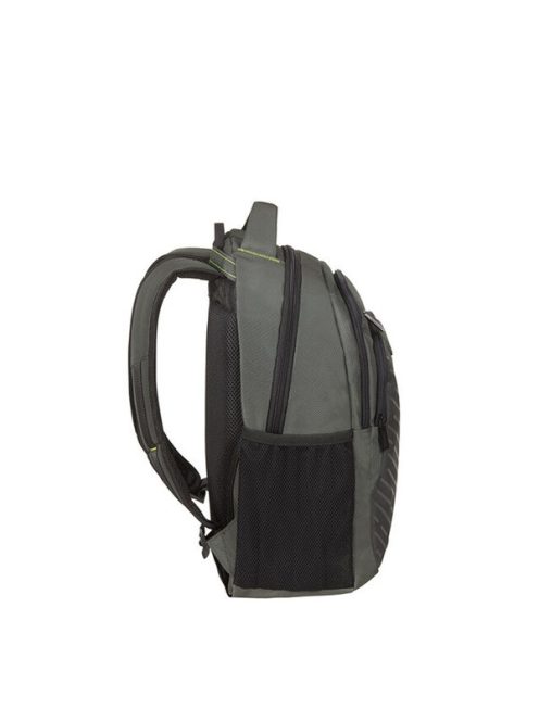 AMERICAN TOURISTER 133524-2379, Laptop hátizsák 15.6" (Mély Szürke) -AT WORK