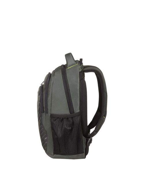 AMERICAN TOURISTER 133524-2379, Laptop hátizsák 15.6" (Mély Szürke) -AT WORK