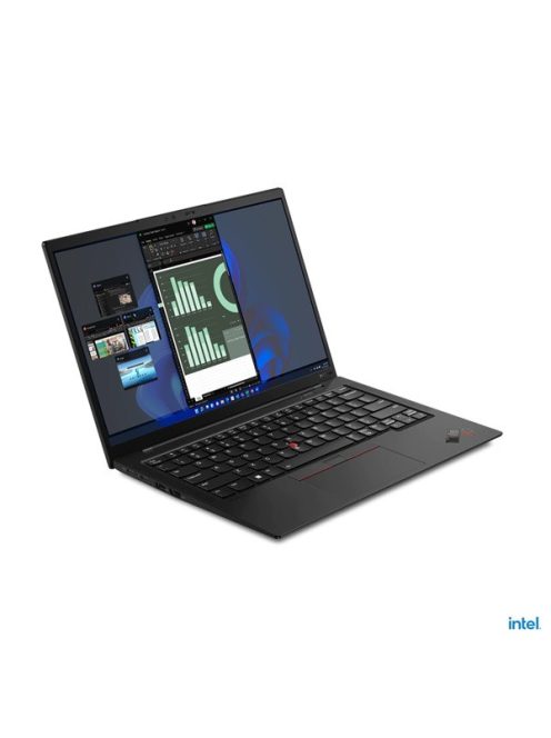 LENOVO ThinkPad X1 Carbon 10, 14.0" WUXGA IPS, Intel Core i7-1260P (2.1GHz), 16GB, 512GB SSD, Win11 Pro, NO LAN