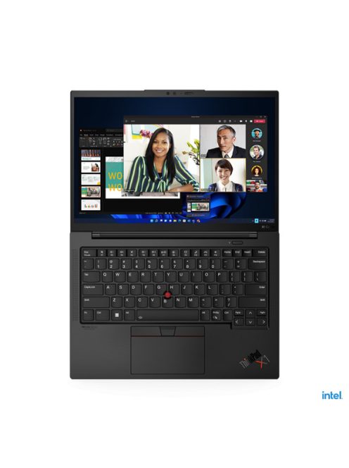 LENOVO ThinkPad X1 Carbon 10, 14.0" WUXGA IPS, Intel Core i7-1260P (2.1GHz), 16GB, 512GB SSD, Win11 Pro, NO LAN