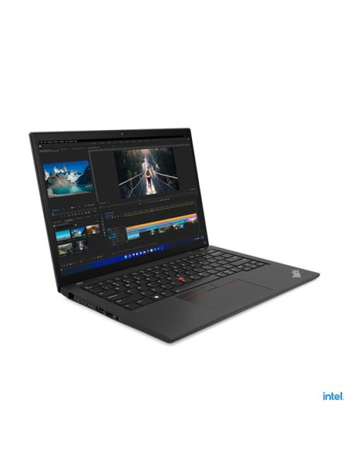 LENOVO ThinkPad T14 G3, 14.0" WUXGA, Intel Core i5-1235U (1.3GHz), 16GB, 512GB SSD, Win11 Pro DG