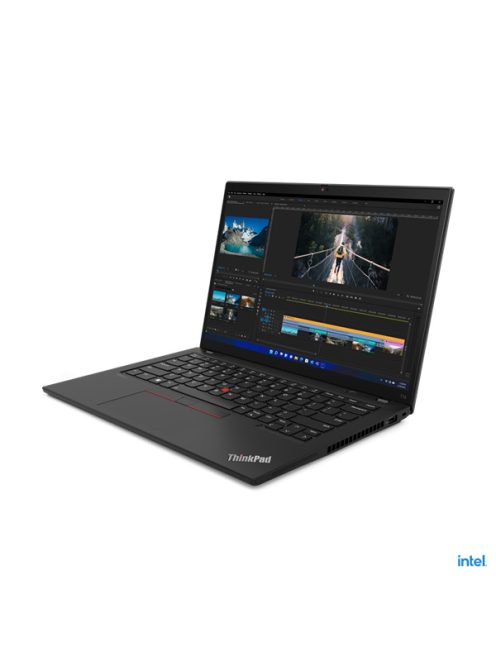 LENOVO ThinkPad T14 G3, 14.0" WUXGA, Intel Core i5-1235U (1.3GHz), 16GB, 512GB SSD, Win11 Pro DG