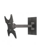 SBOX LCD-2901 fali konzol, dönthető, forgatható, 19"-37", 200x200, max 25 kg