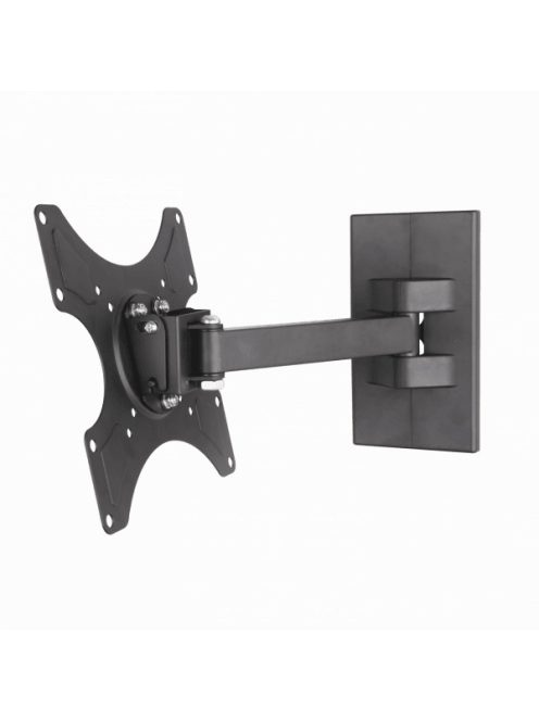 SBOX LCD-2901 fali konzol, dönthető, forgatható, 19"-37", 200x200, max 25 kg