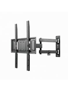   SBOX Fali konzol PLB-3644, WALL MOUNT (32-55", max. 35kg, max.VESA: 400x400 mm)