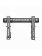 SBOX LVW02-46F videófal mátrix konzol, dönthető, 37"-70", 600x400