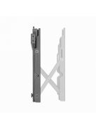 SBOX LVW02-46F videófal mátrix konzol, dönthető, 37"-70", 600x400