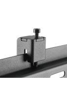 SBOX LVW02-46F videófal mátrix konzol, dönthető, 37"-70", 600x400