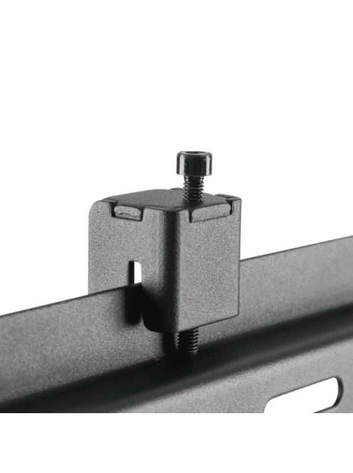 SBOX LVW02-46F videófal mátrix konzol, dönthető, 37"-70", 600x400