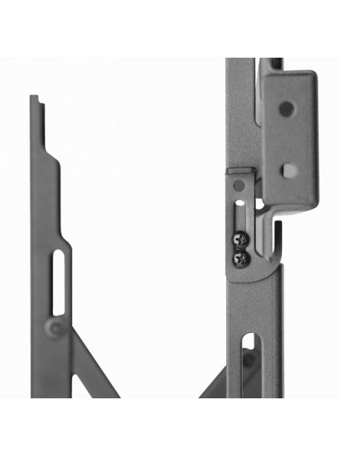 SBOX LVW02-46F videófal mátrix konzol, dönthető, 37"-70", 600x400