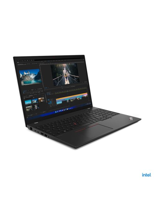 LENOVO ThinkPad T16 G1, 16.0" WQXGA, Intel Core i7-1260P (2.1GHz), 32GB, 1TB SSD, MX550 2GB, WWAN, Win11 Pro