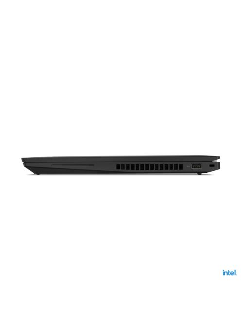LENOVO ThinkPad T16 G1, 16.0" WQXGA, Intel Core i7-1260P (2.1GHz), 32GB, 1TB SSD, MX550 2GB, WWAN, Win11 Pro
