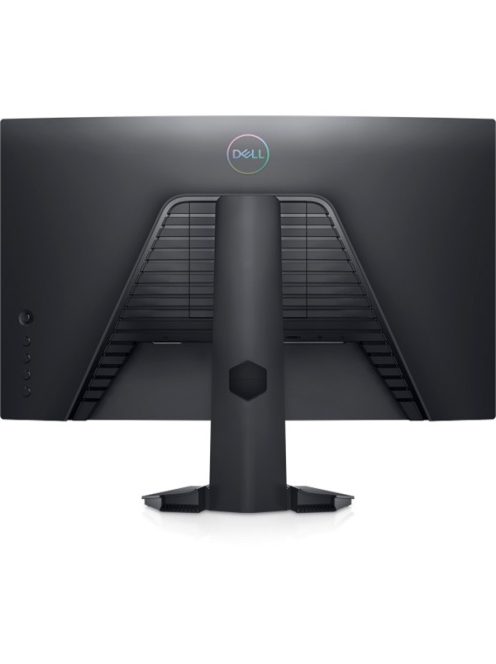 DELL LCD Ívelt Monitor 23,6" S2422HG FHD 1920 x 1080 16:9  VA 3000:1, 350cd, 4ms, HDMI, DP, fekete