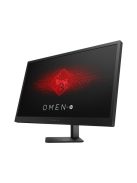 OMEN by HP 24.5" Monitor 1920x1080, 16:9, 400cd, 1000:1, 1ms, DisplayPort, HDMI, Black