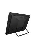 ASUS COM AIO ExperCenter E1600WKAT-BD034M 15,6" HD Touch,  Celeron N4500, 4GB, 128GB M.2, INT, NOOS, Fekete