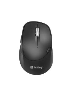 SANDBERG Egér, Wireless Mouse Pro Recharge