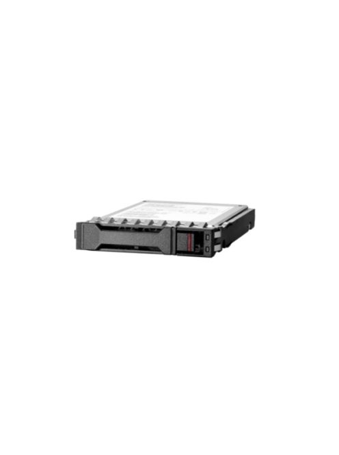 HPE 1.2TB SAS 10K SFF BC MV HDD