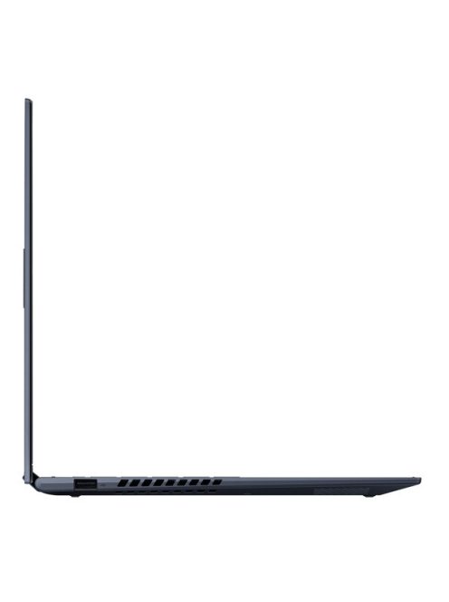 ASUS CONS NB Vivobook Flip TP3402ZA-KN063W 14" 2,8K OLED-Touch, i7-12700H, 16GB, 512GB M.2, INT, WIN11H, Kék