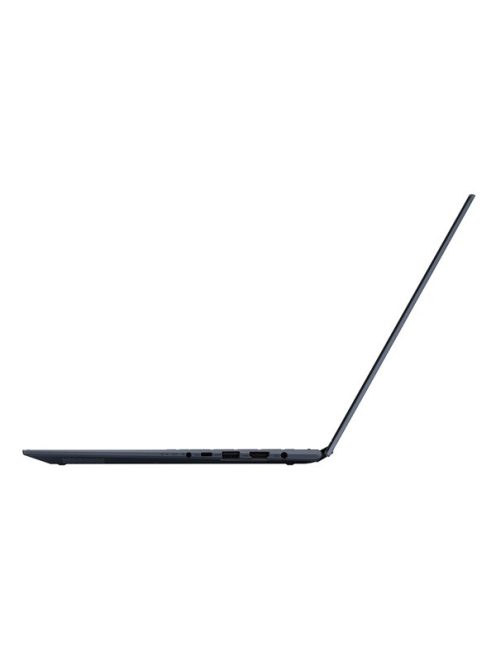 ASUS CONS NB Vivobook Flip TP3402ZA-KN063W 14" 2,8K OLED-Touch, i7-12700H, 16GB, 512GB M.2, INT, WIN11H, Kék