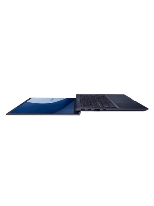 ASUS COM NB ExpertBook B9400CBA-KC0246 14.0 FHD, i7-1255U, 16GB, 1TB M.2, INT, NOOS, Fekete