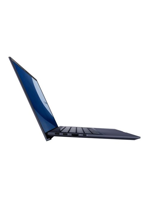 ASUS COM NB ExpertBook B9400CBA-KC0246 14.0 FHD, i7-1255U, 16GB, 1TB M.2, INT, NOOS, Fekete