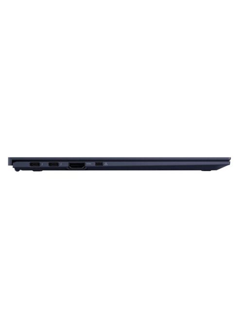 ASUS COM NB ExpertBook B9400CBA-KC0246 14.0 FHD, i7-1255U, 16GB, 1TB M.2, INT, NOOS, Fekete