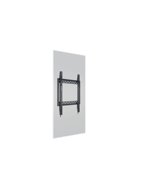 MULTIBRACKETS Fali konzol, M Universal Wallmount HD Portrait 100kg 400x600 (60-100")
