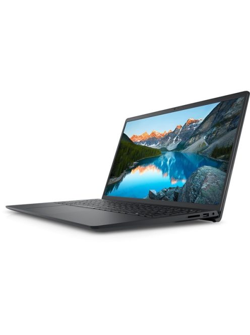 DELL NB Inspiron 3525 15.6" FHD AG, Ryzen 7--5825U (4.5 GHz), 8GB, 512GB SSD, Hun kb, NO ODD, Win11