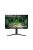 SAMSUNG Gaming 240Hz IPS monitor 25" G40B, 1920x1080, 16:9, 400cd/m2, 1ms, DisplayPort/2xHDMI/HDCP, Pivot