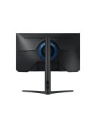 SAMSUNG Gaming 240Hz IPS monitor 25" G40B, 1920x1080, 16:9, 400cd/m2, 1ms, DisplayPort/2xHDMI/HDCP, Pivot