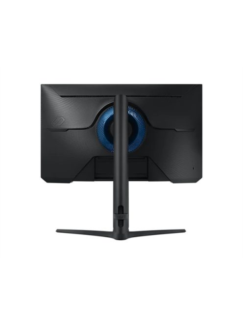 SAMSUNG Gaming 240Hz IPS monitor 25" G40B, 1920x1080, 16:9, 400cd/m2, 1ms, DisplayPort/2xHDMI/HDCP, Pivot