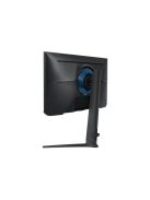 SAMSUNG Gaming 240Hz IPS monitor 25" G40B, 1920x1080, 16:9, 400cd/m2, 1ms, DisplayPort/2xHDMI/HDCP, Pivot