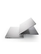 Dell Inspiron 5510 15" FHD WVA AG, i5-11320H (4.5 GHz), 16GB, 512GB SSD, Intel Iris Xe, Hun backlit, Wn 11, Ezüst