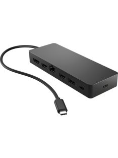 HP dokkoló Multiport Hub Universal USB-C